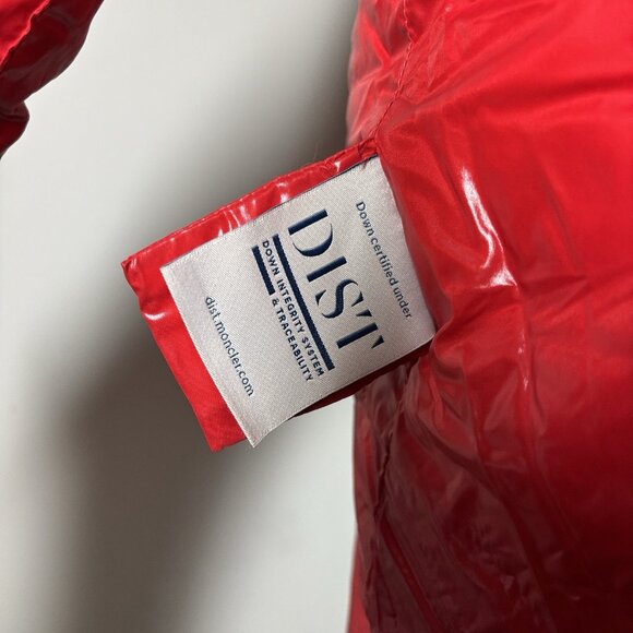 MONCLER Kids Winter Down Puffer Jacket Perpignan sz 12 Years 152cm - Picture 11 of 17